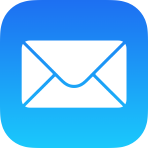 Logo de Apple Mail