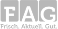Logo de FAG