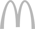 Logo de MC Donalds